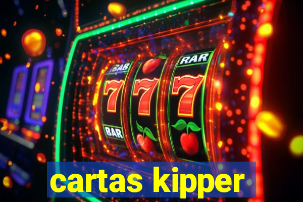 cartas kipper